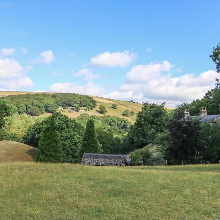 Hove Wood View Villa Hebden Bridge Eksteriør billede