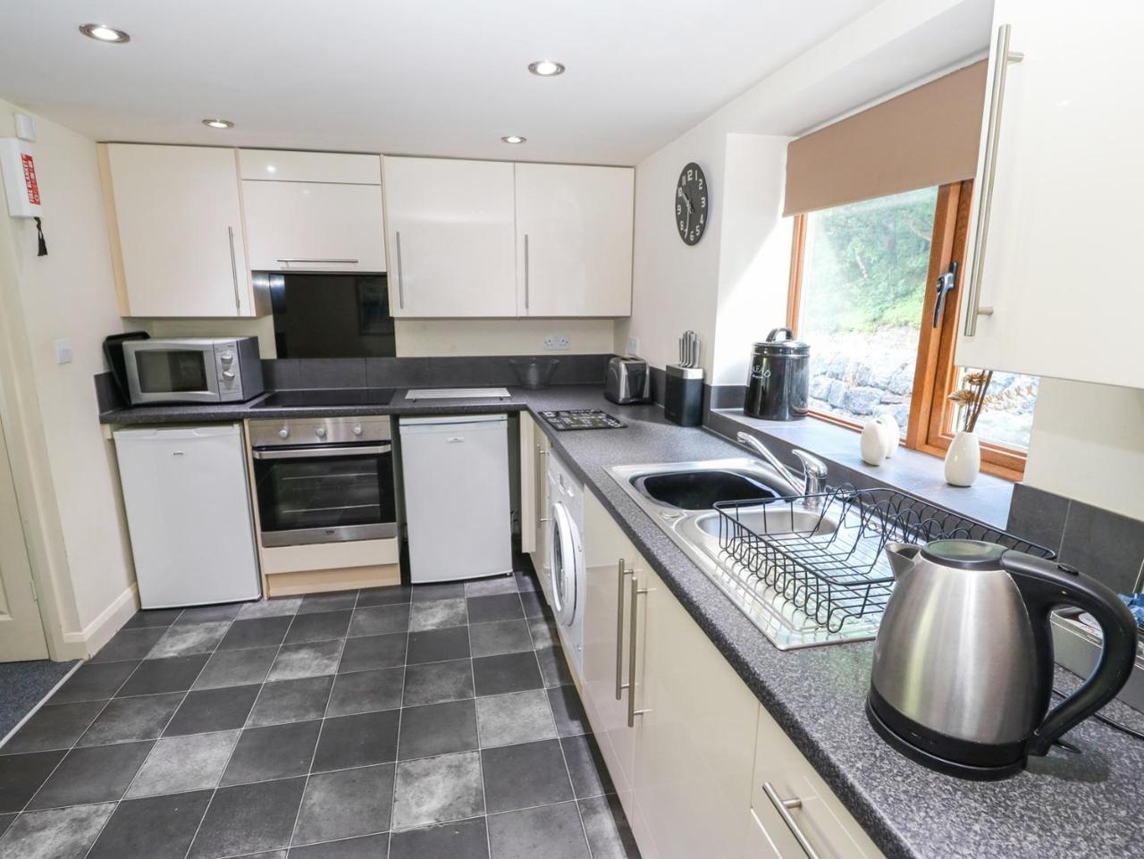 Hove Wood View Villa Hebden Bridge Eksteriør billede