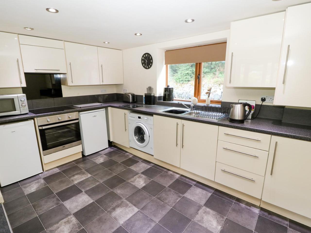 Hove Wood View Villa Hebden Bridge Eksteriør billede