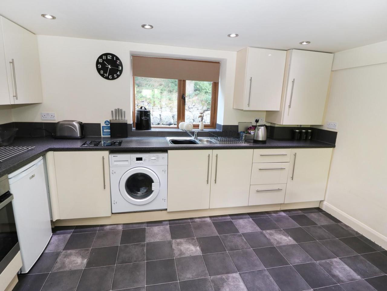 Hove Wood View Villa Hebden Bridge Eksteriør billede